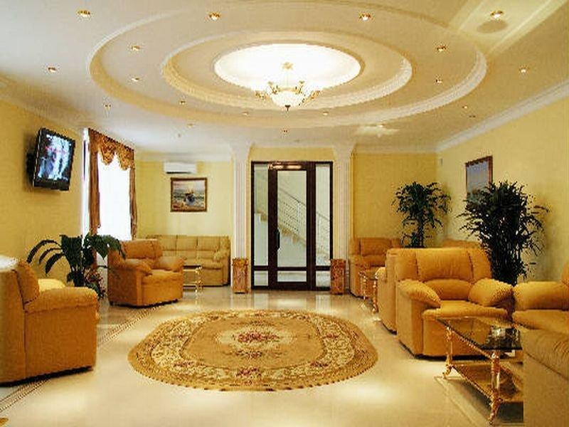 Grande Pettine Hotel Odessa Interieur foto